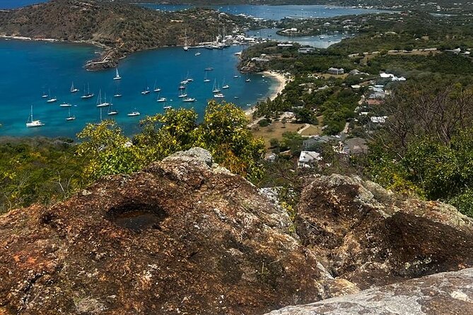 Stunning Antigua And Barbuda Island Tour - A quick way to see Antigua’s character