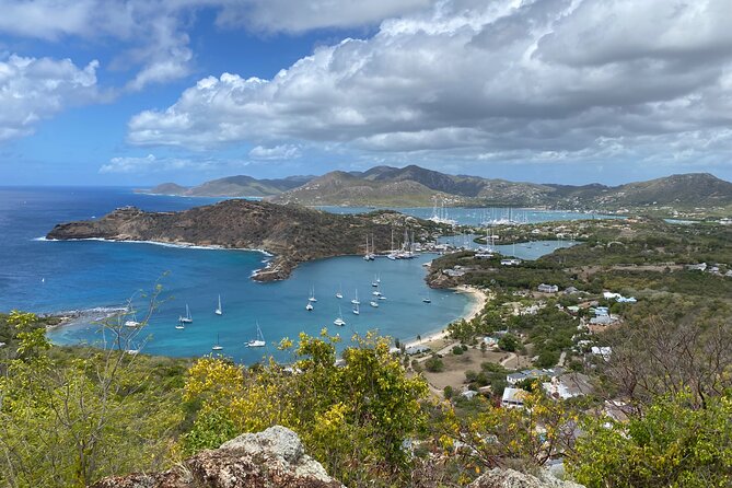 Sunset party at Shirley Heights - PRIVATE round trip - Is $269.90 good value?