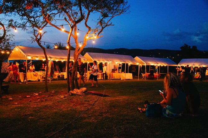 Sunset party at Shirley Heights - PRIVATE round trip - Service and communication from the driver