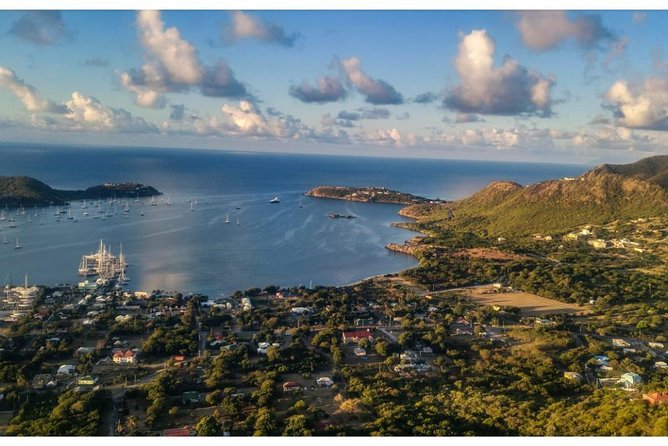 Trek Tours Hiking Experience in Antigua - Why this hike is a smart change from the beach