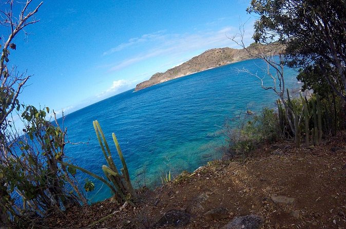 Trek Tours Hiking Experience in Antigua - Monk’s Hill is a useful middle ground