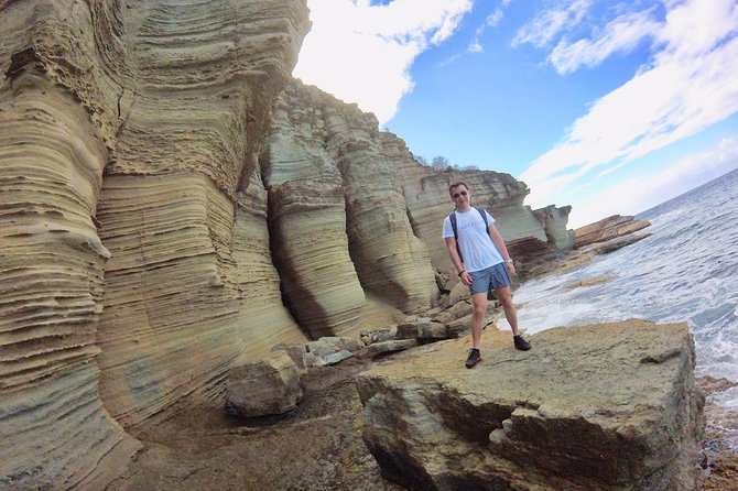 Trek Tours Hiking Experience in Antigua - Pickup makes this easy for cruise visitors
