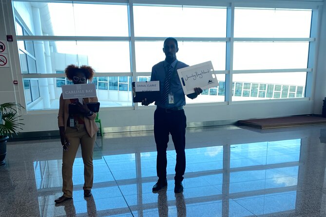 VIP Meet and Greet Fast Track on Arrival at Antigua Airport - without Transfers - The $76.99 Price and the Question of Value
